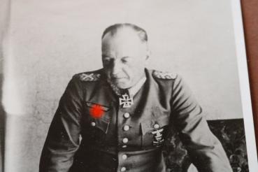 Preview: altes Fotos - zwei mir unbekannte Ritterkreuzträger - Repro ??